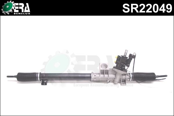 ERA BENELUX Рулевой механизм SR22049